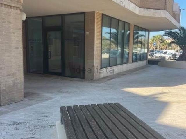 Ufficio in vendita di 89 m²