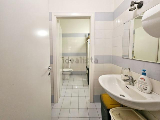 Ufficio in vendita di 89 m² in Via Antonio Corradini