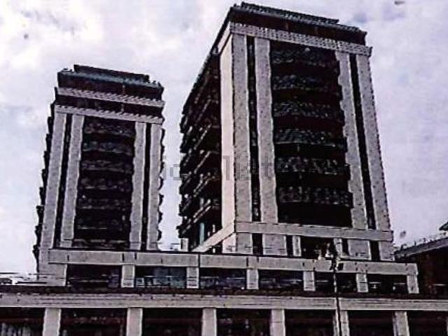 Ufficio in vendita di 89 m² in Via Santa Gilla, 18