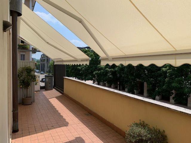 Ufficio in vendita di 89 m² in Via quintino sella
