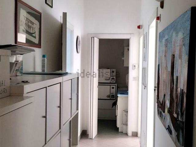 Ufficio in vendita di 90 m²