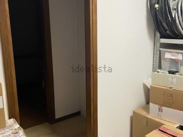 Ufficio in vendita di 90 m² in Via Altichiero