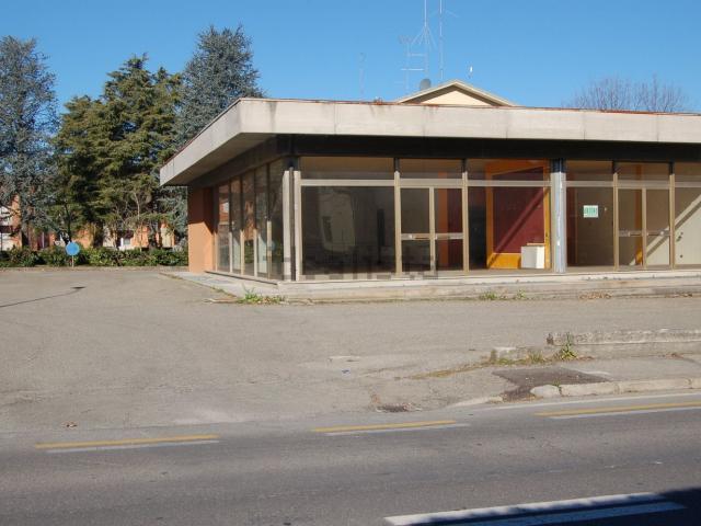 Ufficio in vendita di 90 m² in Via Alcide De Gasperi