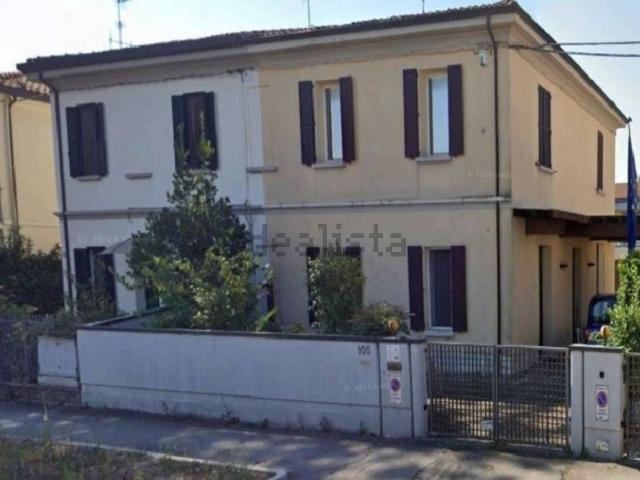 Ufficio in vendita di 90 m² in Via Gorizia