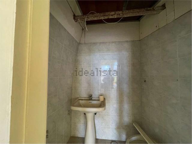 Ufficio in vendita di 90 m² in Via Giuseppe Garibaldi