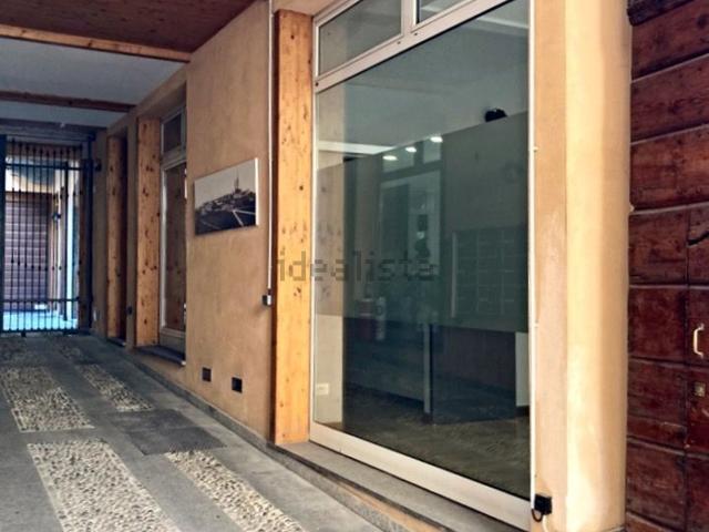 Ufficio in vendita di 90 m² in Via dei Cattaneo, 5