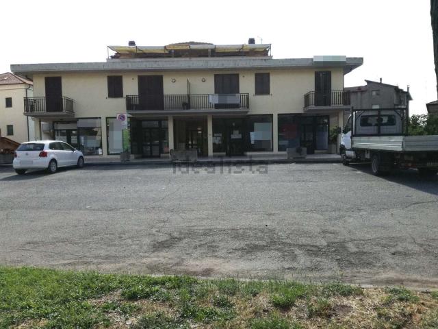 Ufficio in vendita di 90 m² in Via del Campo Sportivo