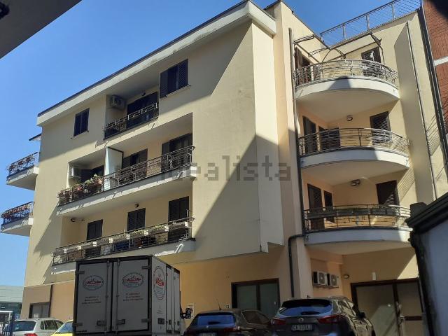 Ufficio in vendita di 90 m² in Via Salvatore Moccia, 2