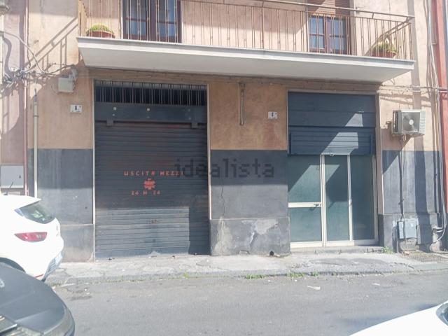 Ufficio in vendita di 91 m² in Via Licciardi