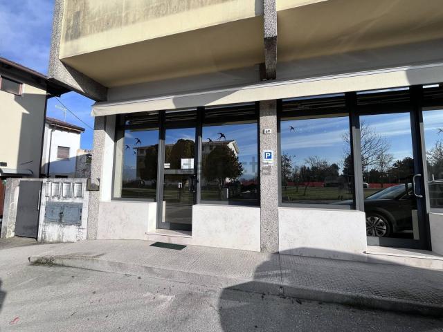 Ufficio in vendita di 91 m² in Via Valle, 69