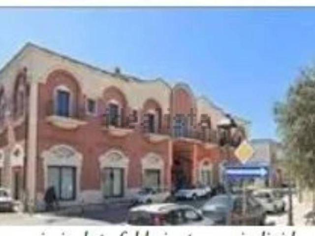 Ufficio in vendita di 91 m² in Piazza Bartolo Longo