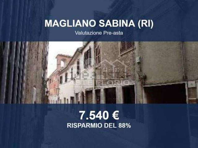 Ufficio in vendita di 92 m² in Via Camillo Benso Conte di Cavour, 40