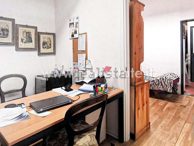 Ufficio in vendita di 92 m² in Via Alcide De Gasperi