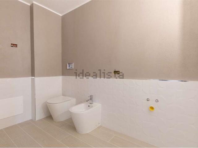 Ufficio in vendita di 92 m² in Via Guglielmo Marconi