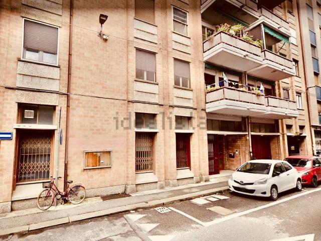 Ufficio in vendita di 92 m² in Via Nazario Sauro