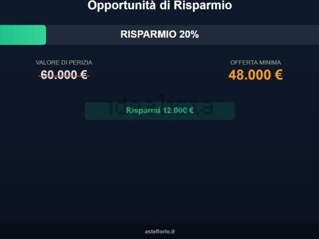 Ufficio in vendita di 92 m² in Località Monte San Pietro, 37