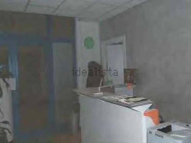 Ufficio in vendita di 93 m² in Via Aldo Bartocci, 10