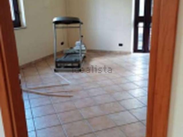 Ufficio in vendita di 93 m² in Via Umberto Boccioni