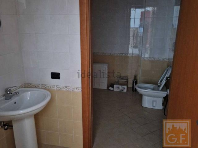 Ufficio in vendita di 94 m² in Via Noalese