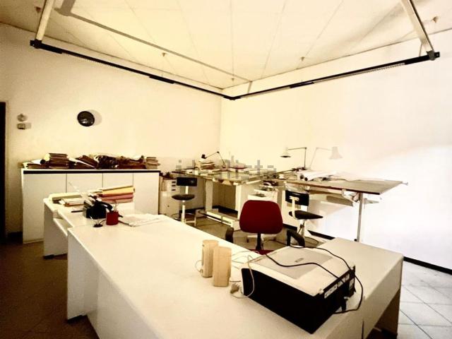 Ufficio in vendita di 95 m²