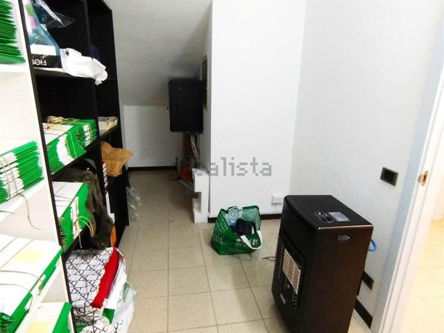 Ufficio in vendita di 95 m²