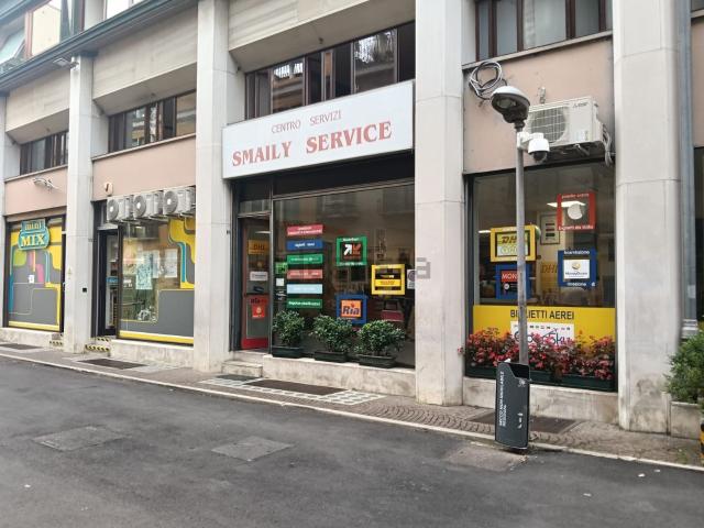Ufficio in vendita di 95 m²