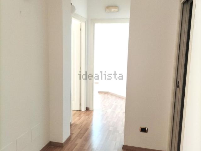 Ufficio in vendita di 95 m² in Via Adriano Zarini