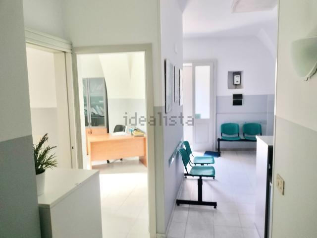 Ufficio in vendita di 95 m² in Via Santa Maddalena, 54