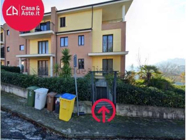 Ufficio in vendita di 95 m² in Via Robert Baden Powell, 16