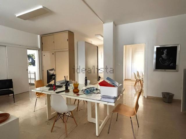 Ufficio in vendita di 95 m² in Corso della Repubblica