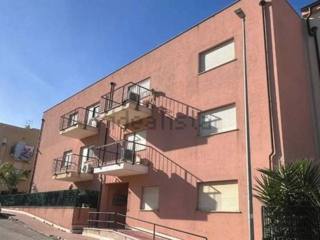 Ufficio in vendita di 96 m² in Via Don Girolamo Giardina Salesiano