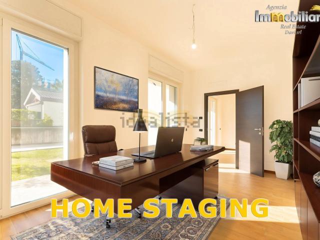 Ufficio in vendita di 97 m² in Via Carlo Tortrino