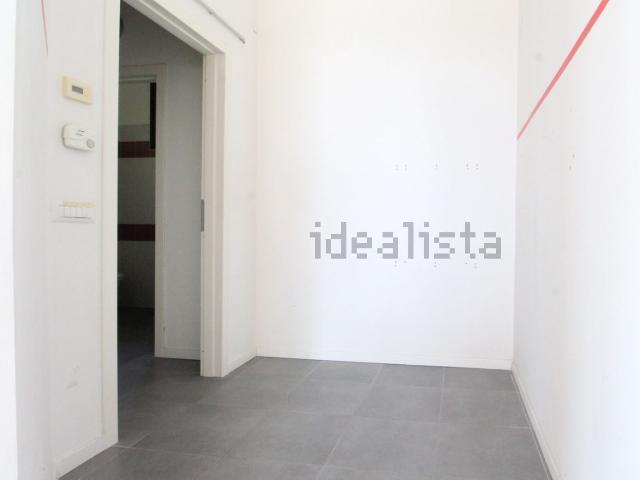 Ufficio in vendita di 97 m² in Via Rubes Triva
