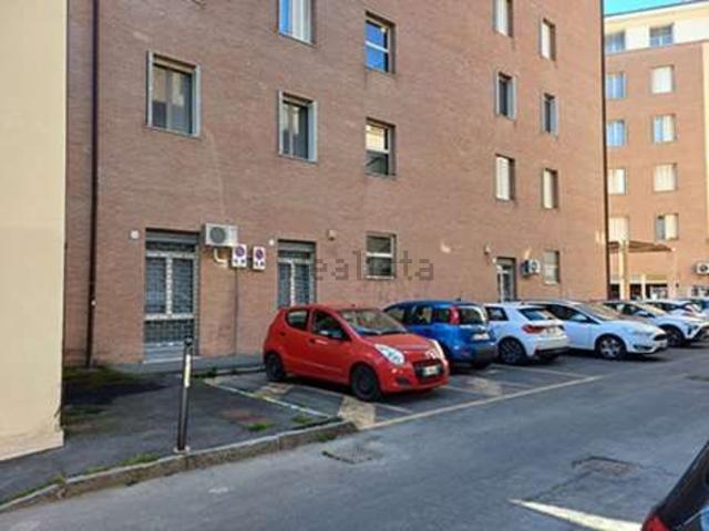 Ufficio in vendita di 99 m² in Via Chiellini