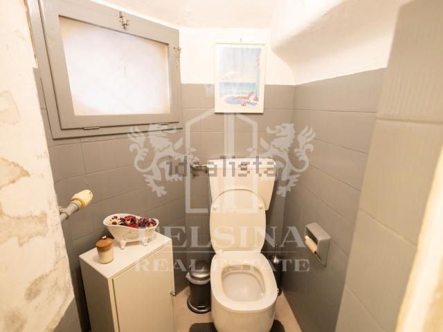 Ufficio in vendita di 99 m² in Via Barberia