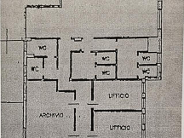 Ufficio in vendita, Impruneta tavarnuzze