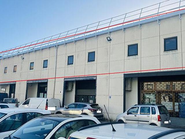 Ufficio in vendita in via dei barberi 108, Grosseto