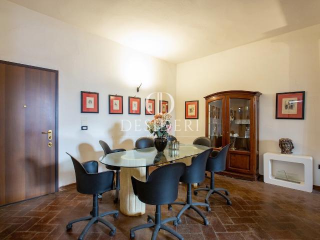 Ufficio in vendita in via san martino, Grosseto
