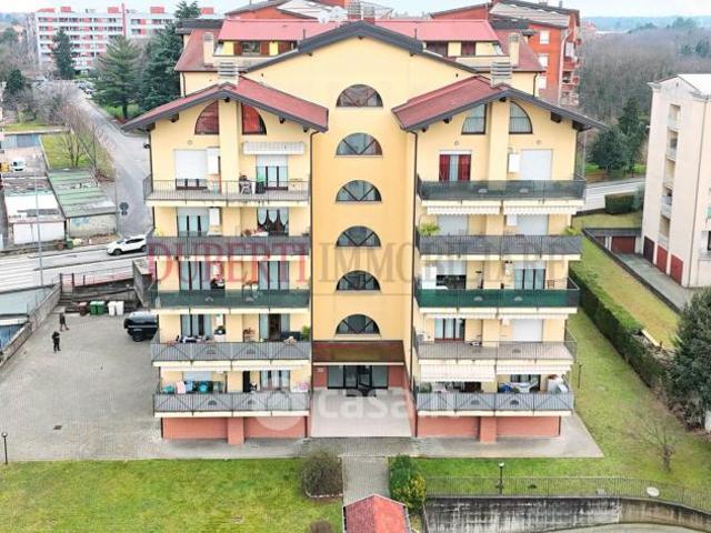 Ufficio in Vendita in Via Tagliamento a Gallarate