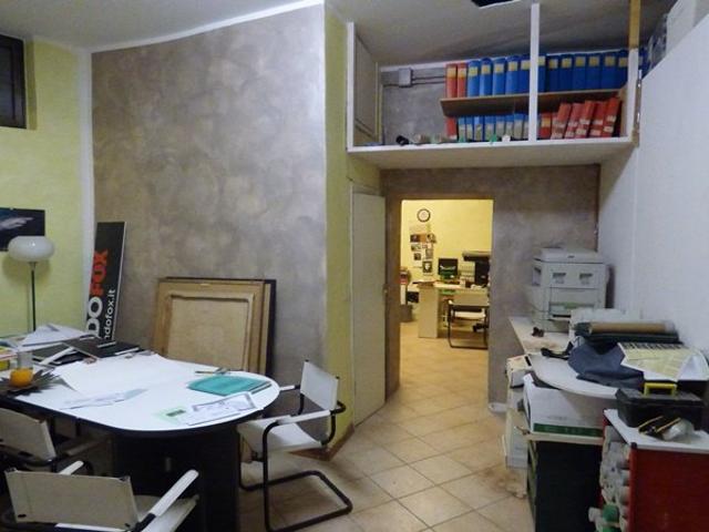 Ufficio in vendita, Lucca centro storico