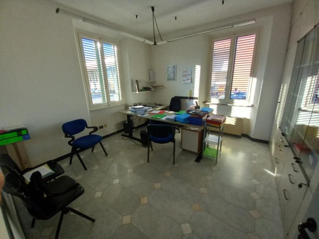 Ufficio in vendita, Lucca san marco