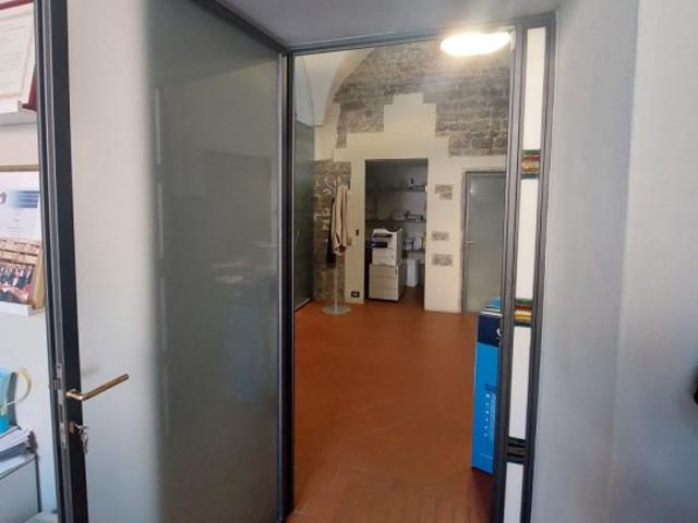 Ufficio in vendita, Pisa lungarni