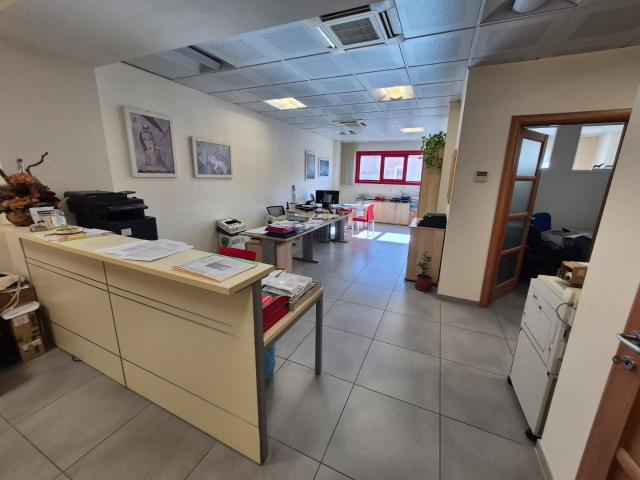 Ufficio in vendita, Pisa ospedaletto