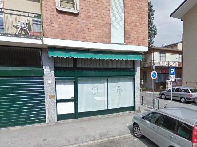 Ufficio in vendita a Erba