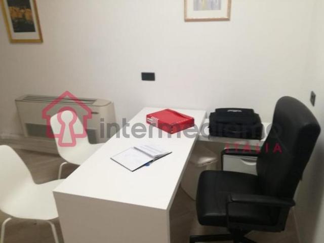 UFFICIO IN ZONA RINOMATA DI ARCO