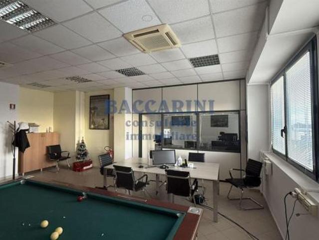 UFFICIO LOCATO FAENZA VIA GALILEO GALILEI 6
