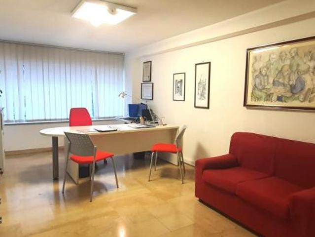 Ufficio Palermo. Rif.: CNT225 30/2026ACU