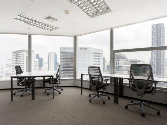Ufficio privato in affitto per 3 persone a Milano, Spaces Porta Nuova