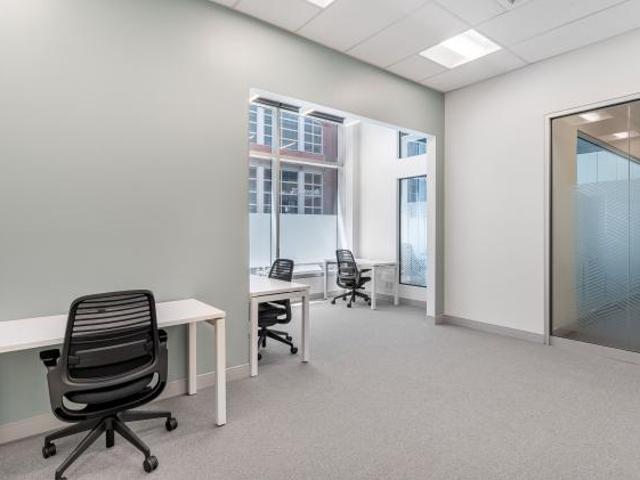 Ufficio privato in affitto per 3 persone a ROME, Spaces Eur Arte