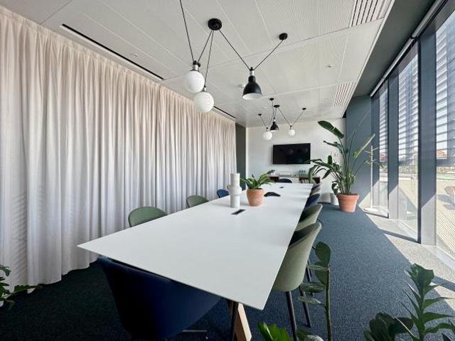 Ufficio privato in affitto per 10 persone a Milan, Spaces Farini